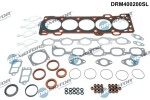 Dr.Motor Automotive Plokikaane tihendikomplekt DRM400200SL