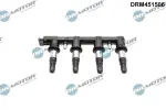 Dr.Motor Automotive Süütepool DRM451506