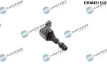 Dr.Motor Automotive Süütepool DRM451512
