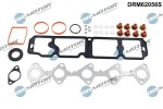 Dr.Motor Automotive Plokikaane tihendikomplekt DRM62056S