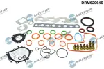 Dr.Motor Automotive Plokikaane tihendikomplekt DRM62064S