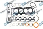 Dr.Motor Automotive Tihendite täiskomplekt,  Mootor DRM8216S