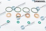 Dr.Motor Automotive  Tihendikomplekt, Sissepritsedüüs DRM009SL