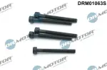 Dr.Motor Automotive  Kruvi, sissepritsedüüsi kinnitus DRM01063S