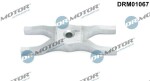 Dr.Motor Automotive  Kinnitus,sissepritseklapp DRM01067