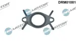Dr.Motor Automotive Tihend,  ühendus EGR-klapp DRM01081