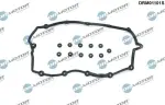 Dr.Motor Automotive Tihendikomplekt,  klapikambrikaas DRM01101S
