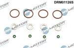 Dr.Motor Automotive Tihendikomplekt,  pihusti / sissepritsedüüs DRM01126S