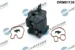Dr.Motor Automotive EGR jahuti / radiaator DRM01130