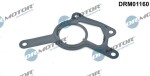 Dr.Motor Automotive  Tihend, vaakumpump DRM01160