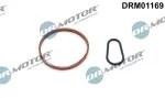 Dr.Motor Automotive Tihendikomplekt,  vaakumpump DRM01169