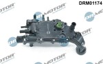 Dr.Motor Automotive Termostaadikorpus DRM01174