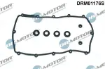 Dr.Motor Automotive  Tihendikomplekt, klapikaas DRM01176S