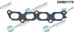 Dr.Motor Automotive Tihend,  väljalaskekollektor DRM01179