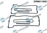 Dr.Motor Automotive  Tihendikomplekt, klapikaas DRM01199S