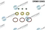 Dr.Motor Automotive Tihendikomplekt,  pihusti / sissepritsedüüs DRM01206S