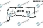 Dr.Motor Automotive  Tihendikomplekt, klapikaas DRM01211S