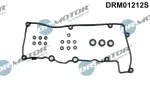 Dr.Motor Automotive  Tihendikomplekt, klapikaas DRM01212S