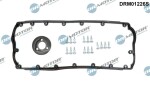 Dr.Motor Automotive  Tihendikomplekt, klapikaas DRM01226S