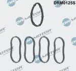Dr.Motor Automotive  Tihendikomplekt,Sisselaskekollektor DRM0125S