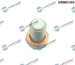 Dr.Motor Automotive  Sulgurkruvi, õlivann DRM01355