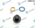 Dr.Motor Automotive  Sulgurkruvi, õlivann DRM01361