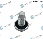 Dr.Motor Automotive õlikork õlivann DRM01364