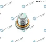 Dr.Motor Automotive õlikork õlivann DRM01367