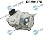 Dr.Motor Automotive Kinnituselement,  sisselaskekollektori klapid (õhutoru) DRM01378