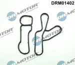 Dr.Motor Automotive  Tihendikomplekt,õliradiaator DRM01402