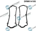 Dr.Motor Automotive Tihendikomplekt,  klapikambrikaas DRM01419S