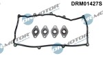Dr.Motor Automotive Tihendikomplekt,  klapikambrikaas DRM01427S