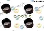 Dr.Motor Automotive Tihendikomplekt,  pihusti / sissepritsedüüs DRM0142S