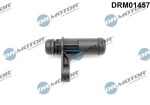 Dr.Motor Automotive  Ühendusotsak, jahutusvedelikuvoolik DRM01457