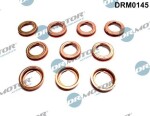 Dr.Motor Automotive Õlikorgi seib (õli väljalaske rõngastihend) DRM0145
