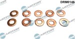 Dr.Motor Automotive  Tihendikomplekt, Sissepritsedüüs DRM0146