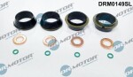 Dr.Motor Automotive Tihendikomplekt,  pihusti / sissepritsedüüs DRM0149SL