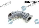 Dr.Motor Automotive  Gasket, Butterfly Valves - Õhu juurdevool DRM01667