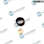 Dr.Motor Automotive Tihendikomplekt,  pihusti / sissepritsedüüs DRM016