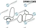 Dr.Motor Automotive  Tihendikomplekt,õliradiaator DRM01736S