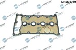 Dr.Motor Automotive  Tihend, klapikaan DRM01739