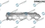 Dr.Motor Automotive Tihend,  väljalaskekollektor DRM01742