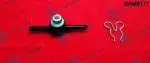 Dr.Motor Automotive  Klapp,kütusefilter DRM0177