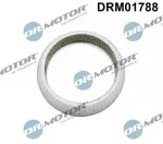 Dr.Motor Automotive Tihend,  Heitgaasitoru (summutitoru) DRM01788