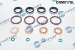 Dr.Motor Automotive Tihendikomplekt,  pihusti / sissepritsedüüs DRM017SL