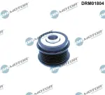 Dr.Motor Automotive Механизм свободного хода генератора DRM01804
