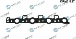 Dr.Motor Automotive Tihend,  nukkvõlli sulgurkate DRM01827