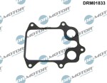 Dr.Motor Automotive  Tihend,õliradiaator DRM01833