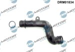 Dr.Motor Automotive  Voolik,Karterituulutus DRM01834