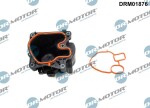 Dr.Motor Automotive EGR jahuti / radiaator DRM01876